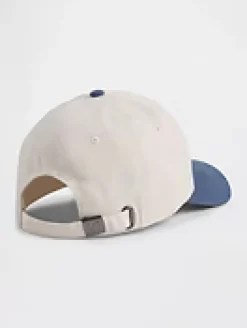 Keith Haring Heart Baseball Hat