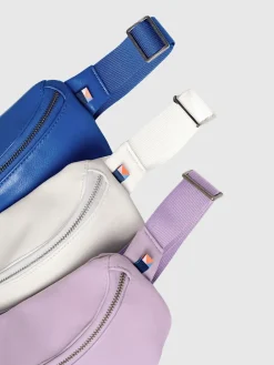 Kibou Mini Vegan Leather Wallet Belt Bag