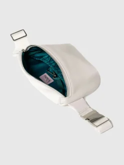 Kibou Mini Vegan Leather Wallet Belt Bag