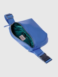 Kibou Mini Vegan Leather Wallet Belt Bag