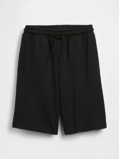 Kids 8" Mesh Active Shorts
