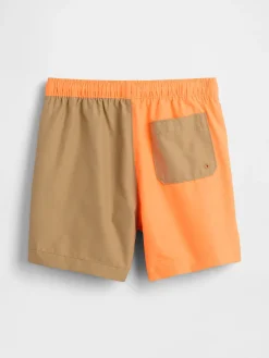 Kids 3.5" Recycled Swim Trunks