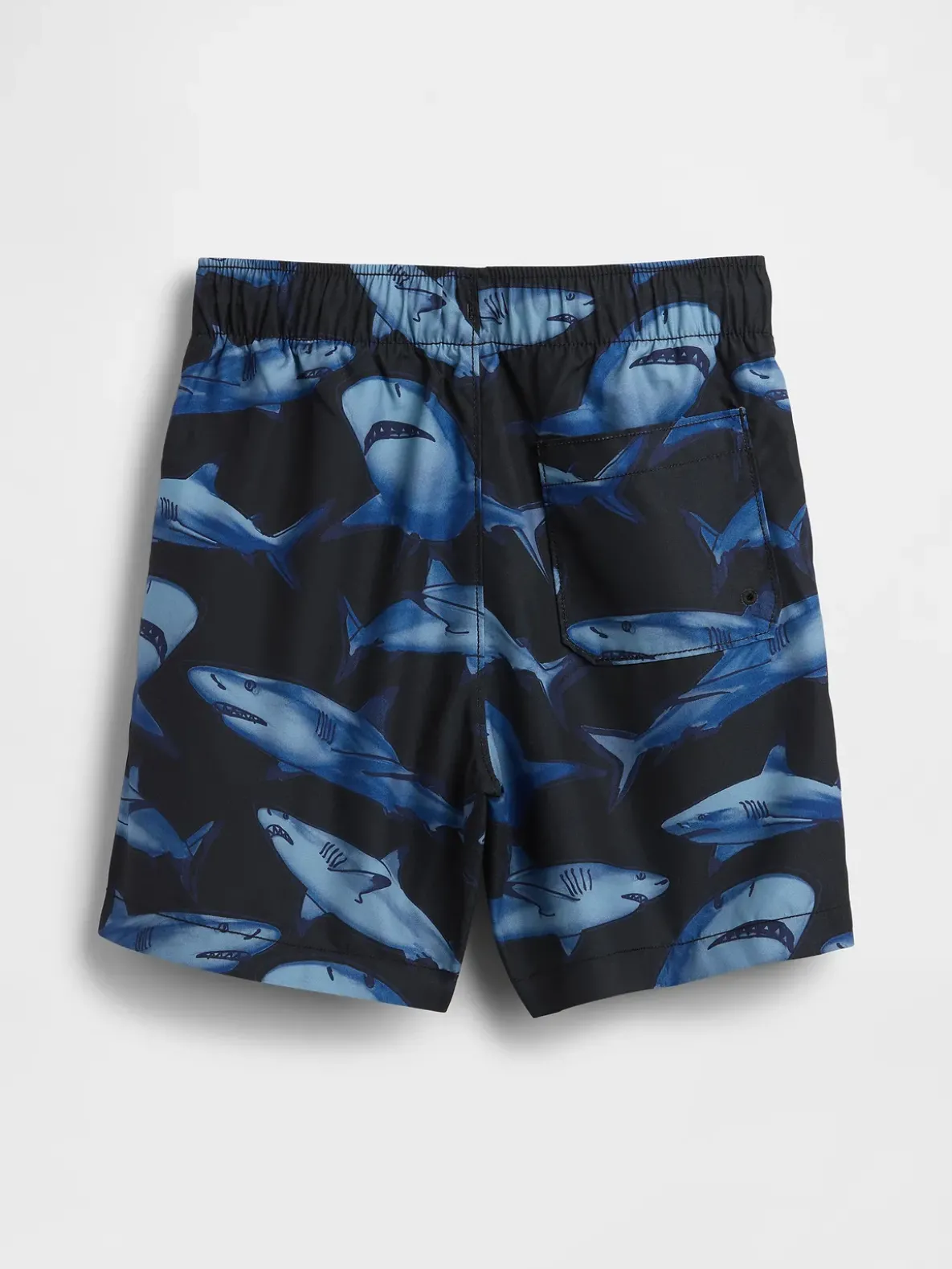 Kids 5" Recycled Swim Trunks