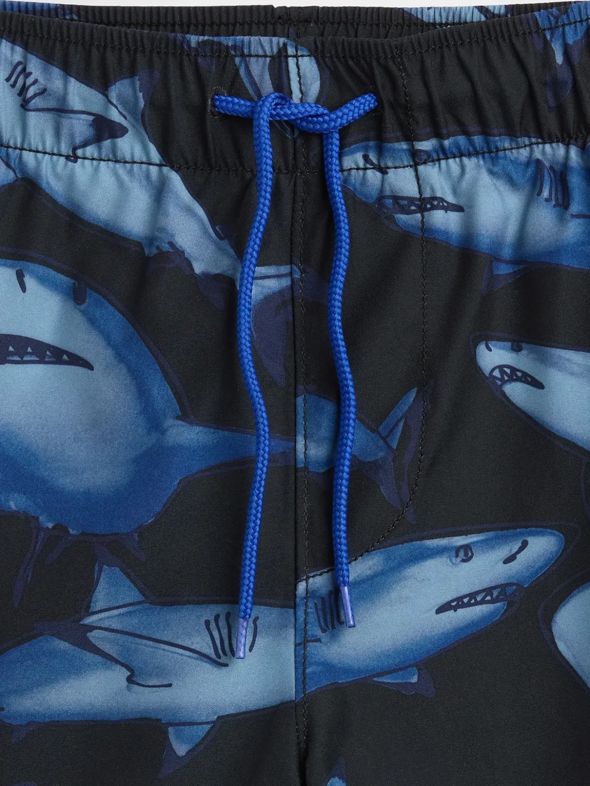 Kids 5" Recycled Swim Trunks