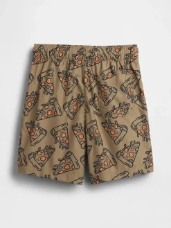 Kids 5" Recycled Swim Trunks