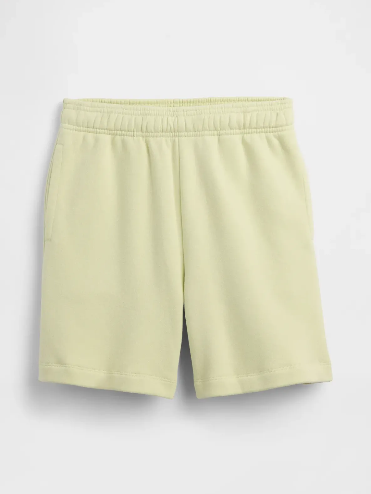 Kids 5" VintageSoft Sweat Shorts