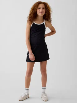 Kids Active Skort