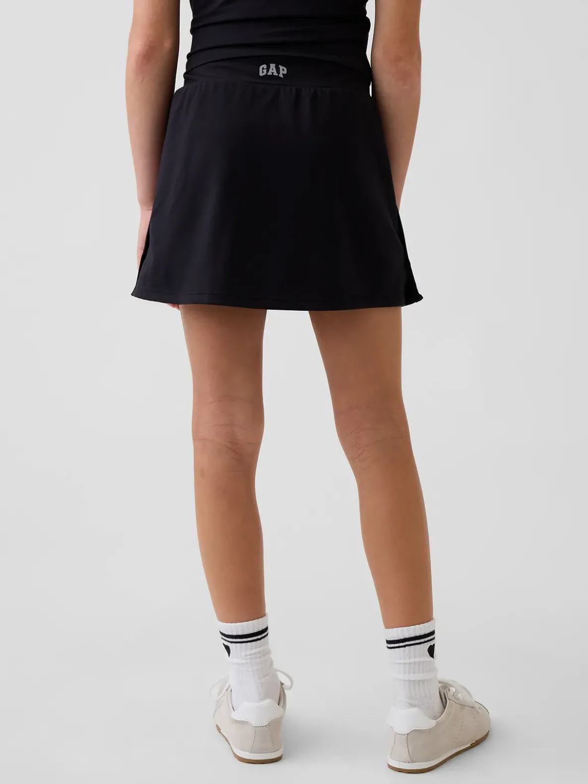 Kids Active Skort