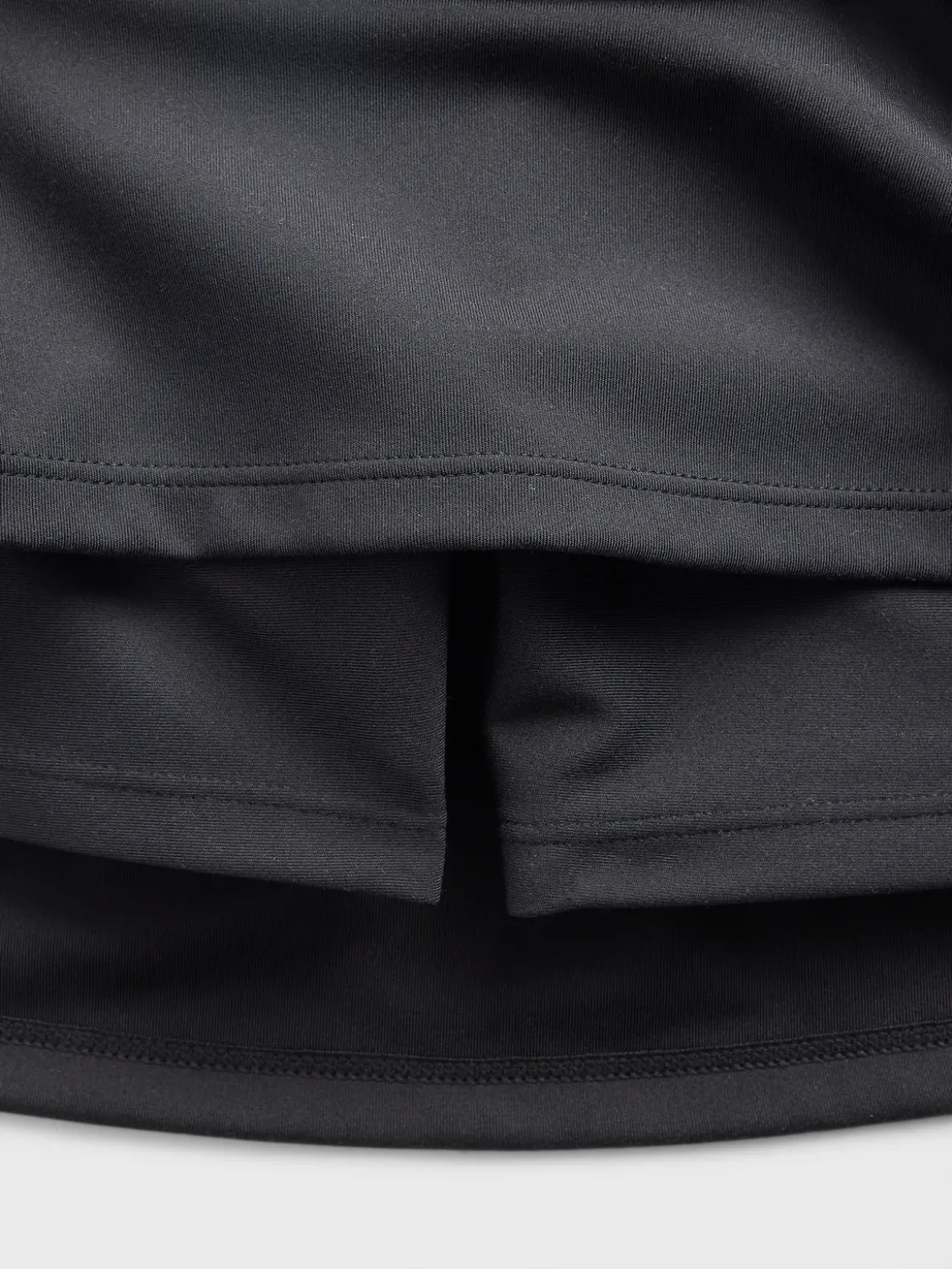 Kids Active Skort