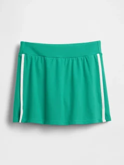 Kids Active Skort