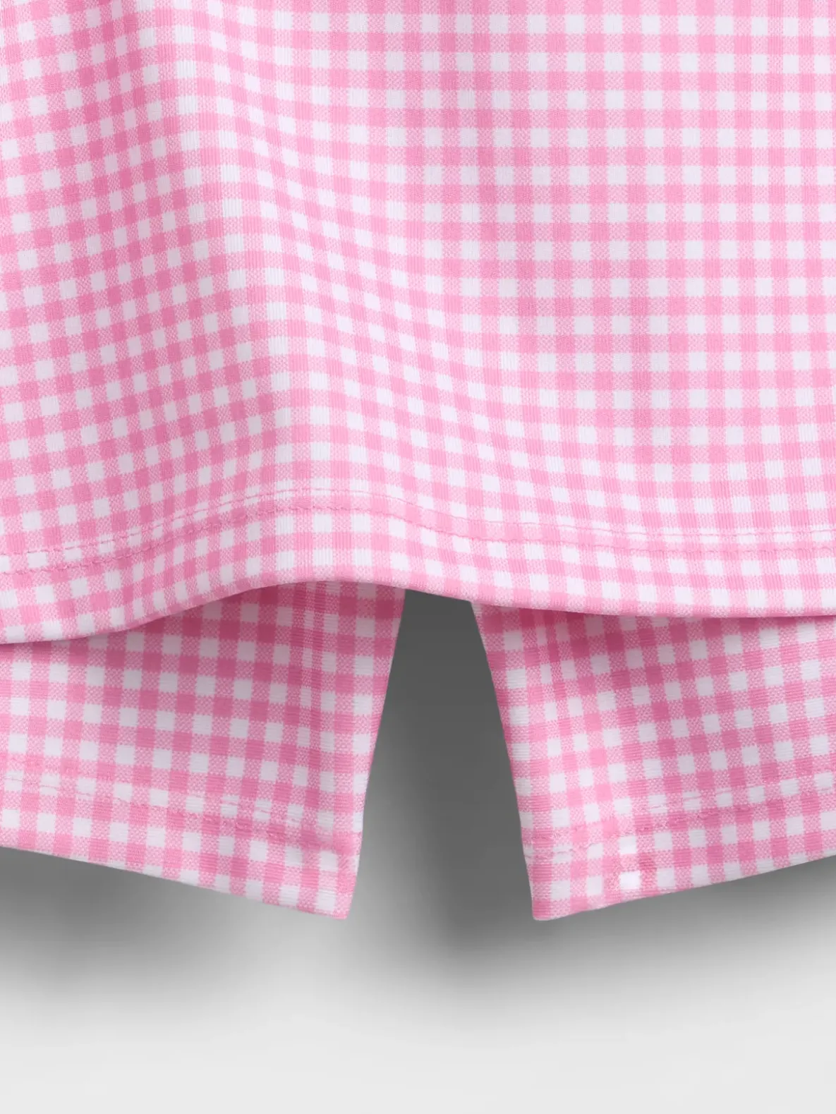 Kids Active Skort Outfit Set