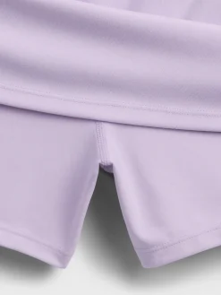 Kids Active Skort Outfit Set