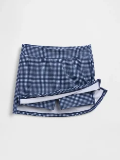 Kids Active Skort Outfit Set