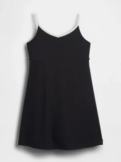 Kids Athletic Tank Dress