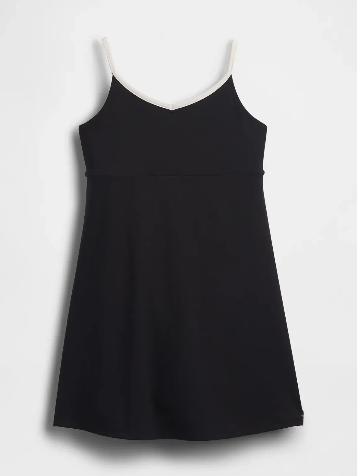 Kids Athletic Tank Dress