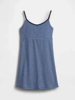 Kids Athletic Tank Dress