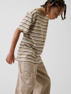 Kids Baggy Carpenter Jeans