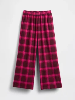 Kids Baggy Cozy Pants