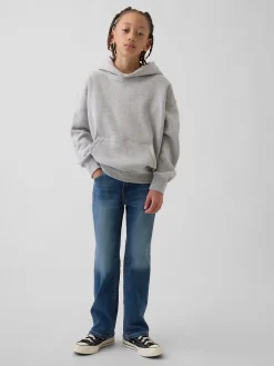 Kids Boot Jeans