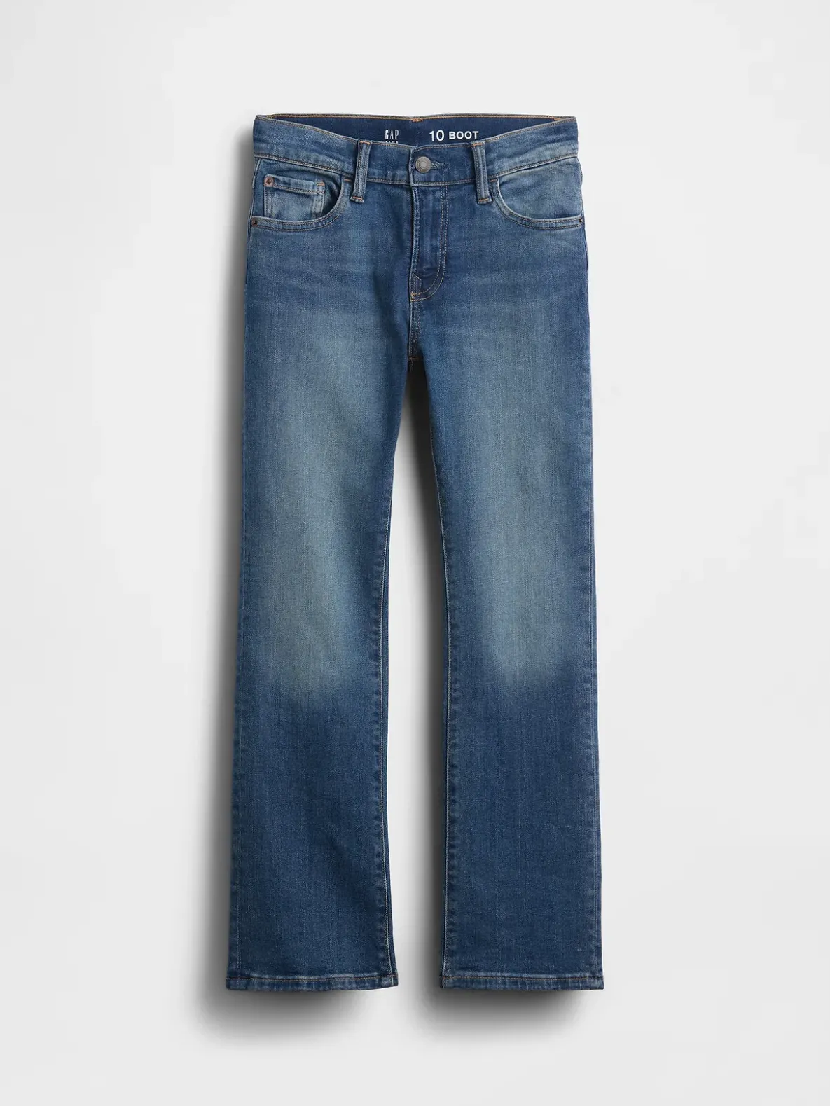 Kids Boot Jeans