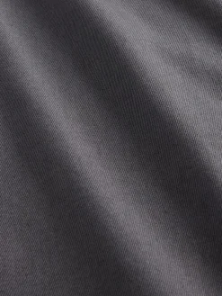 Kids Brushed Cargo Baggy Taper Pants