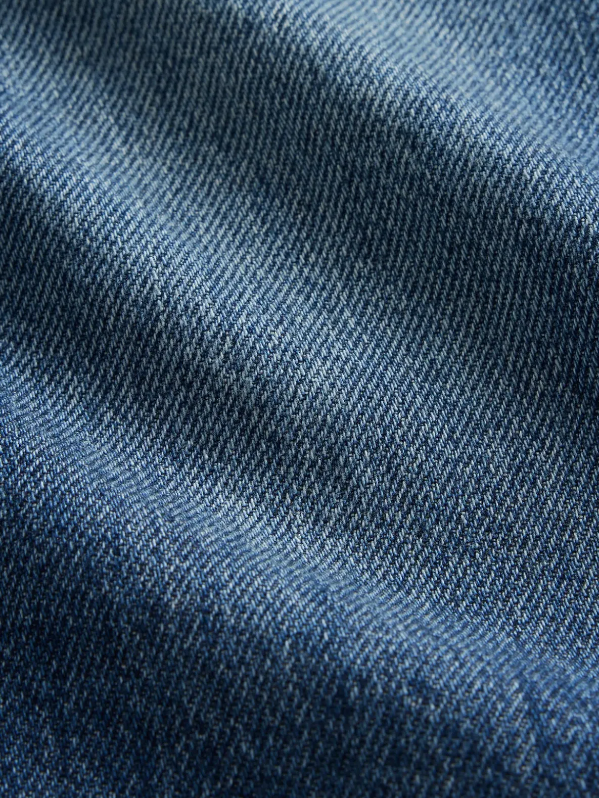 Kids Brushed Easy Carpenter Jeans