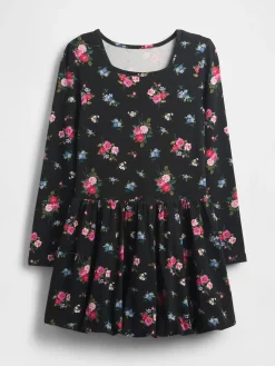Kids Bubble Dress