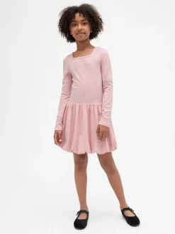 Kids Bubble Dress