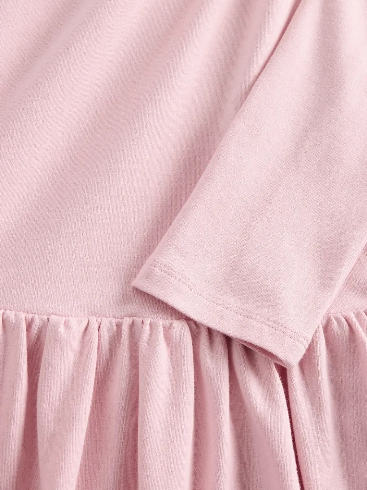 Kids Bubble Dress