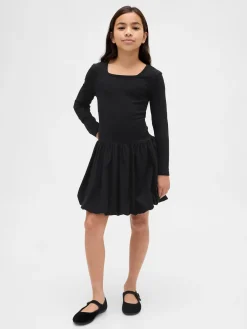 Kids Bubble Dress