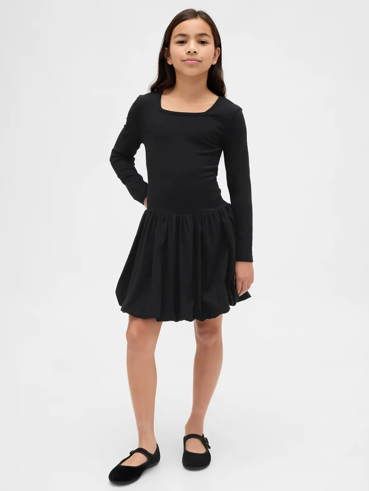 Kids Bubble Dress