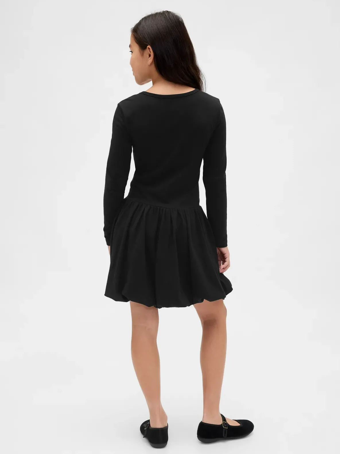 Kids Bubble Dress