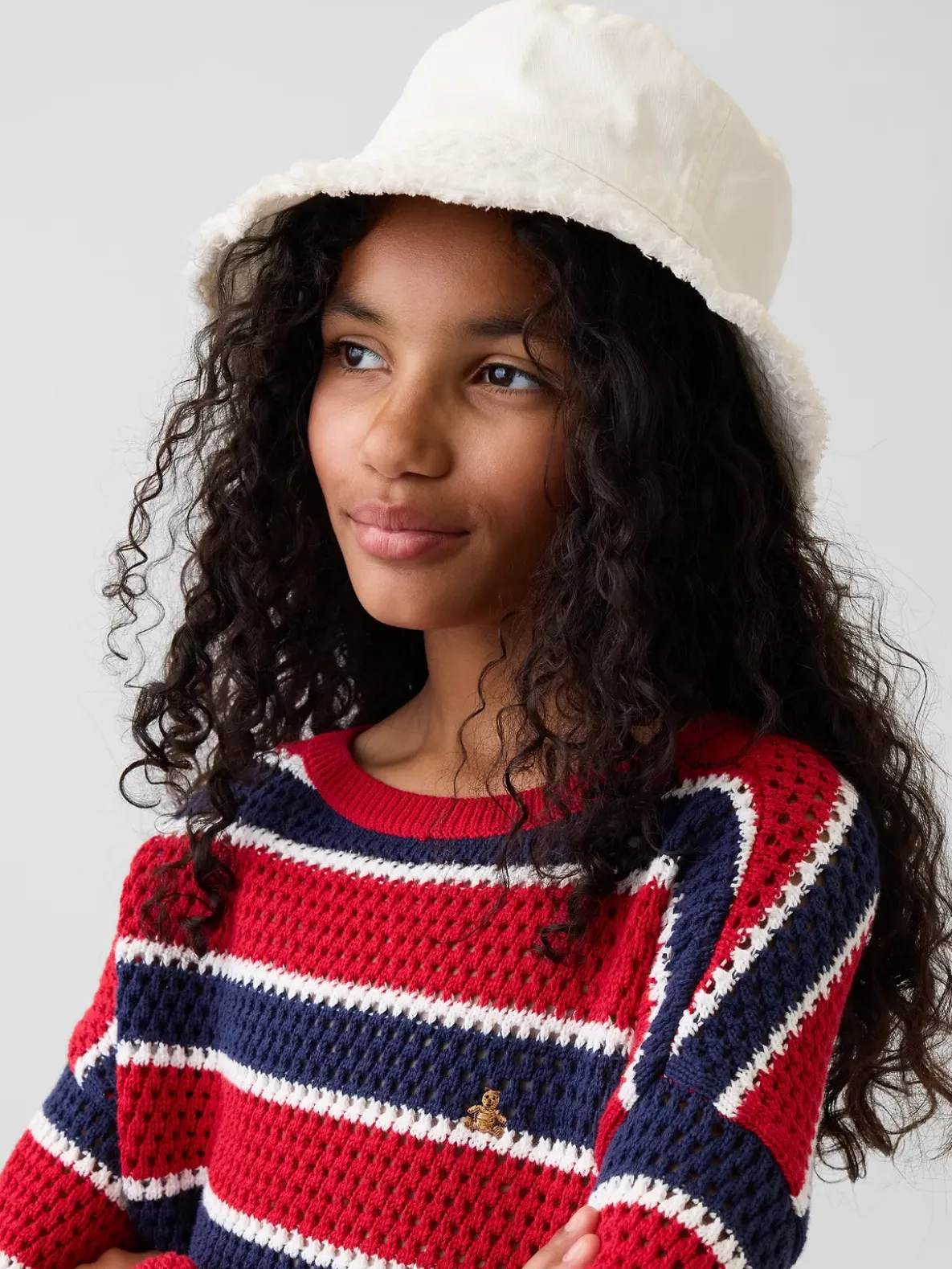 Kids Bucket Hat