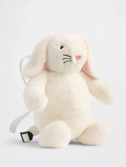 Kids Bunny Backpack