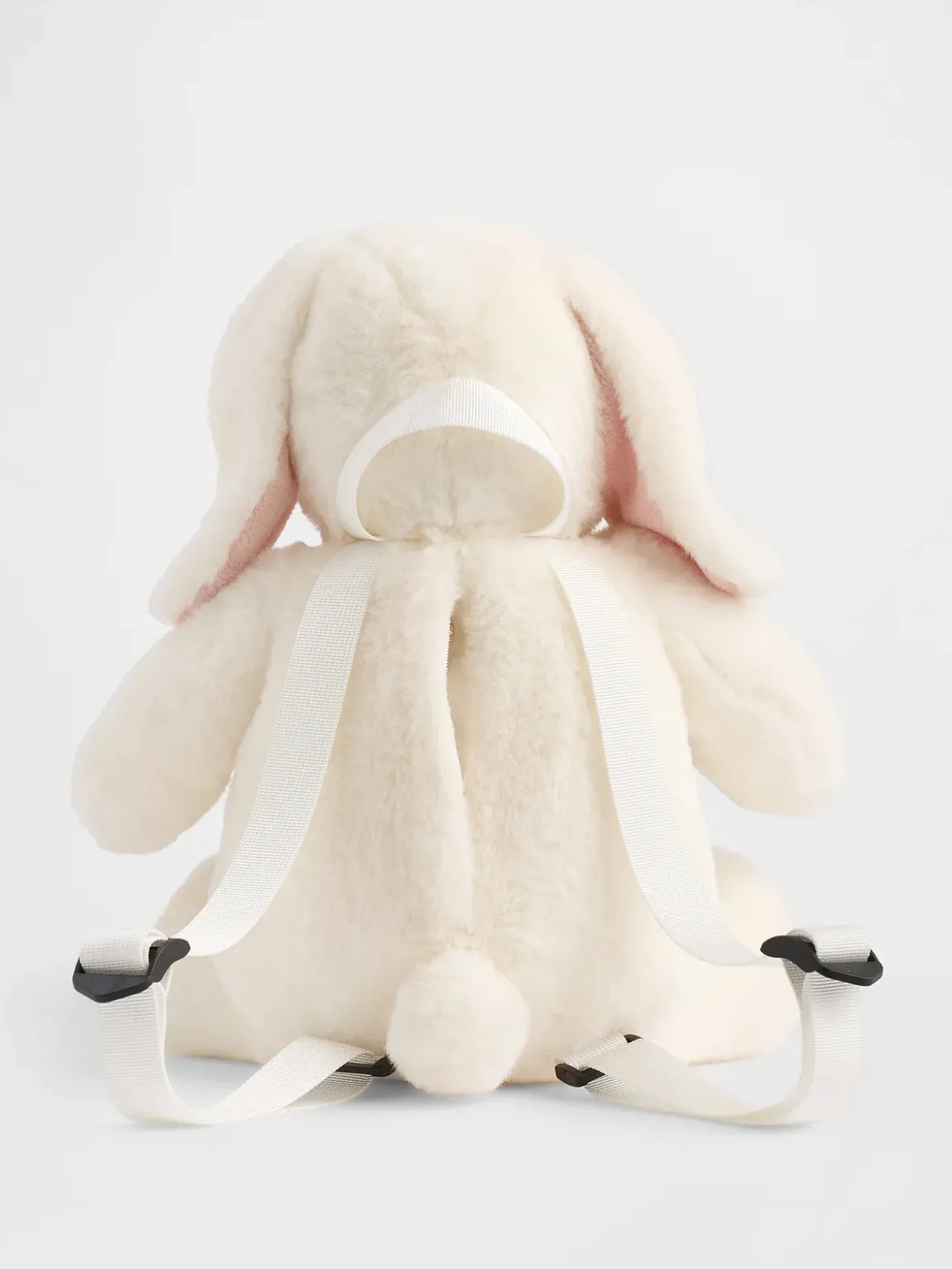 Kids Bunny Backpack