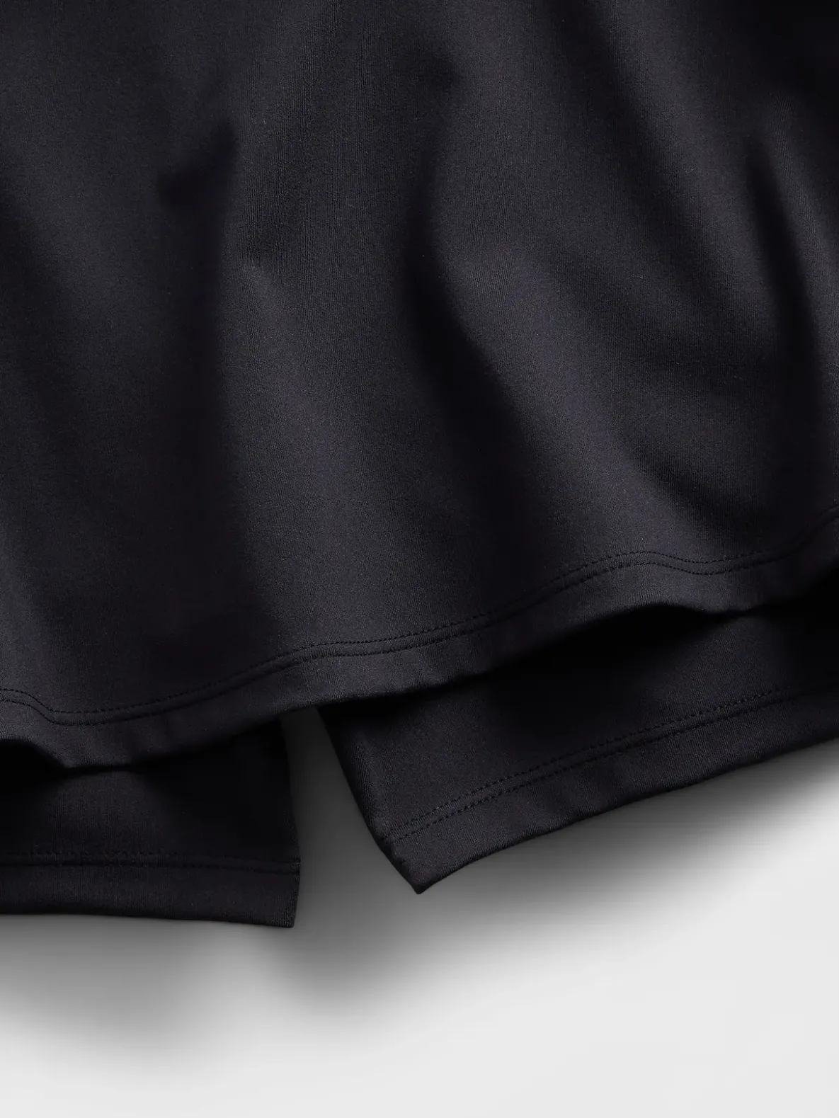 Kids Cap-Sleeve Athletic Dress