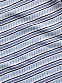 Kids Cap-Sleeve Fitted T-Shirt