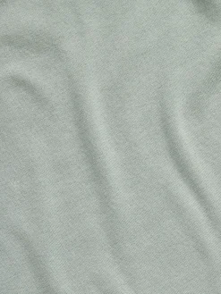 Kids Cap-Sleeve Fitted T-Shirt