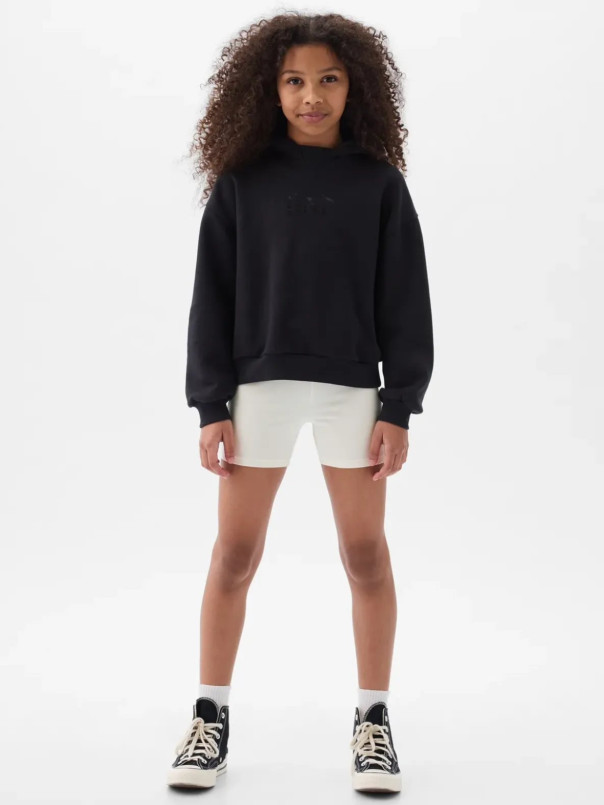 Kids Cartwheel Shorts (3-Pack)