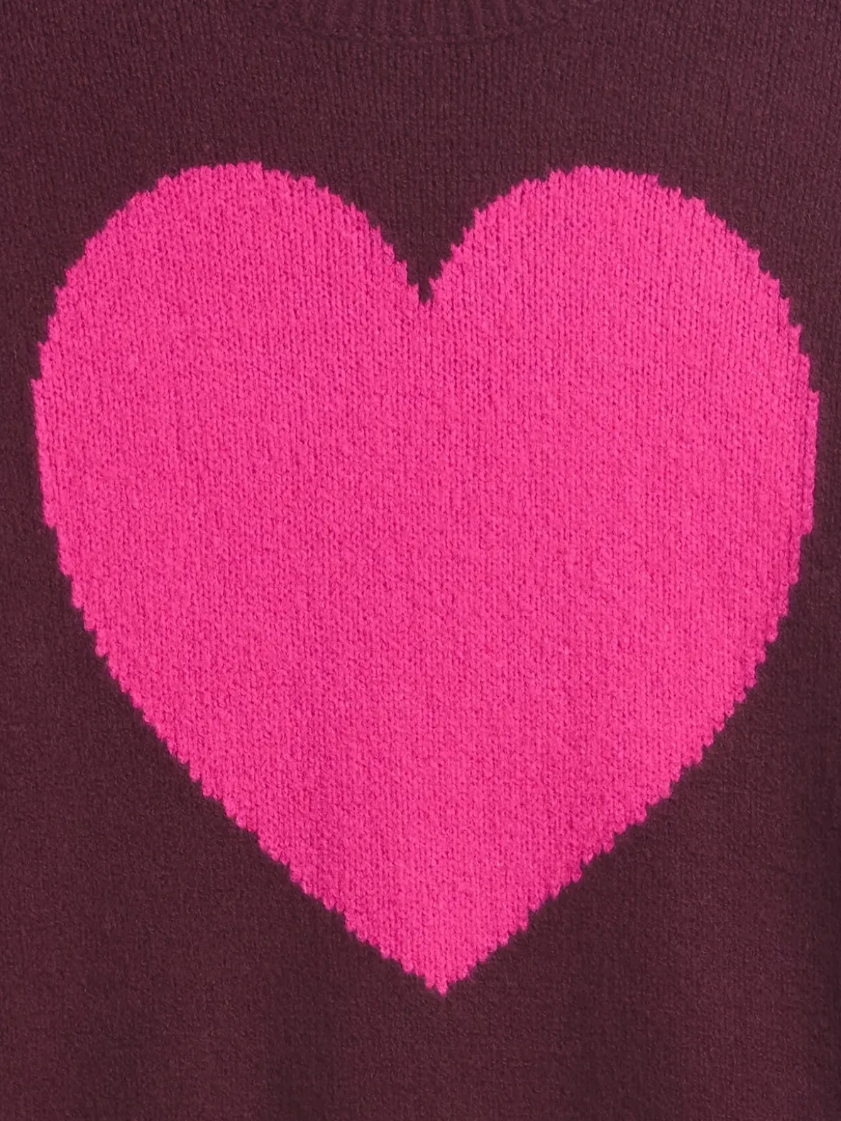 Kids CashSoft Crewneck Sweater