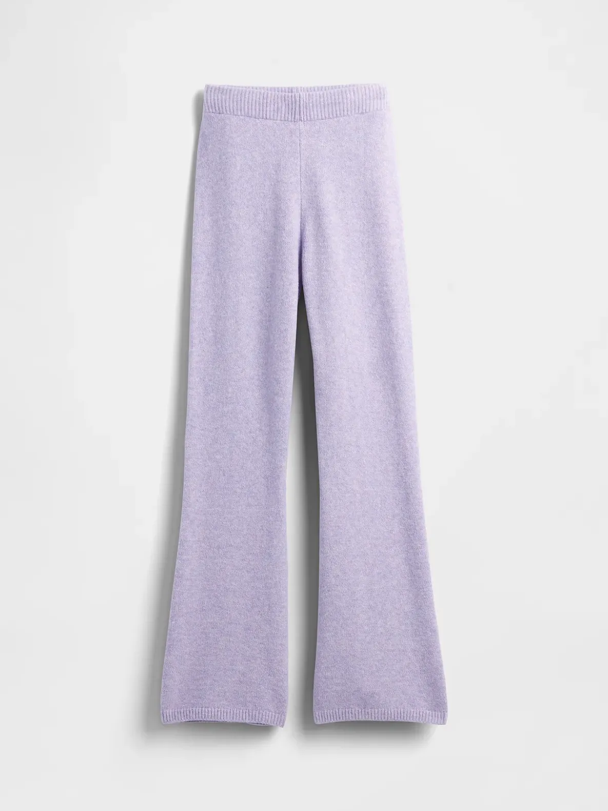 Kids CashSoft Flare Sweater Pants