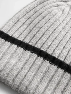 Kids CashSoft Rib Beanie
