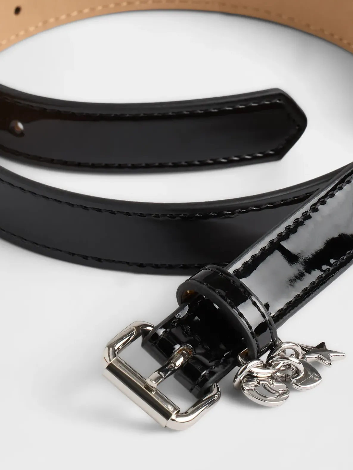Kids Charm Belt