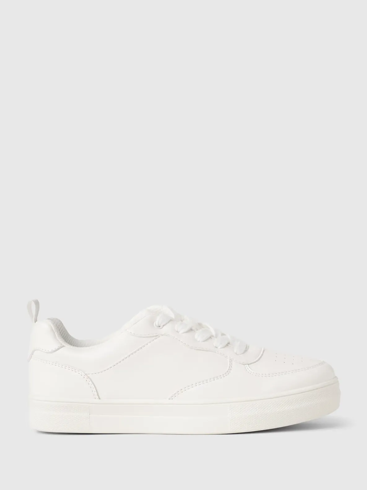 Kids Classic Sneakers