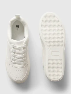 Kids Classic Sneakers