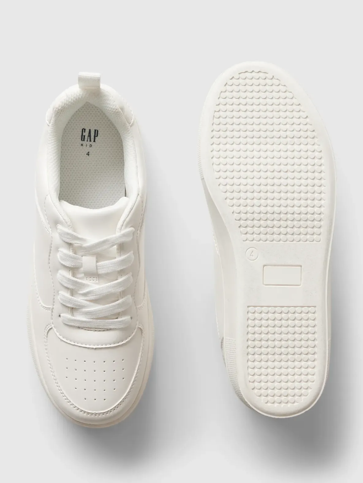 Kids Classic Sneakers