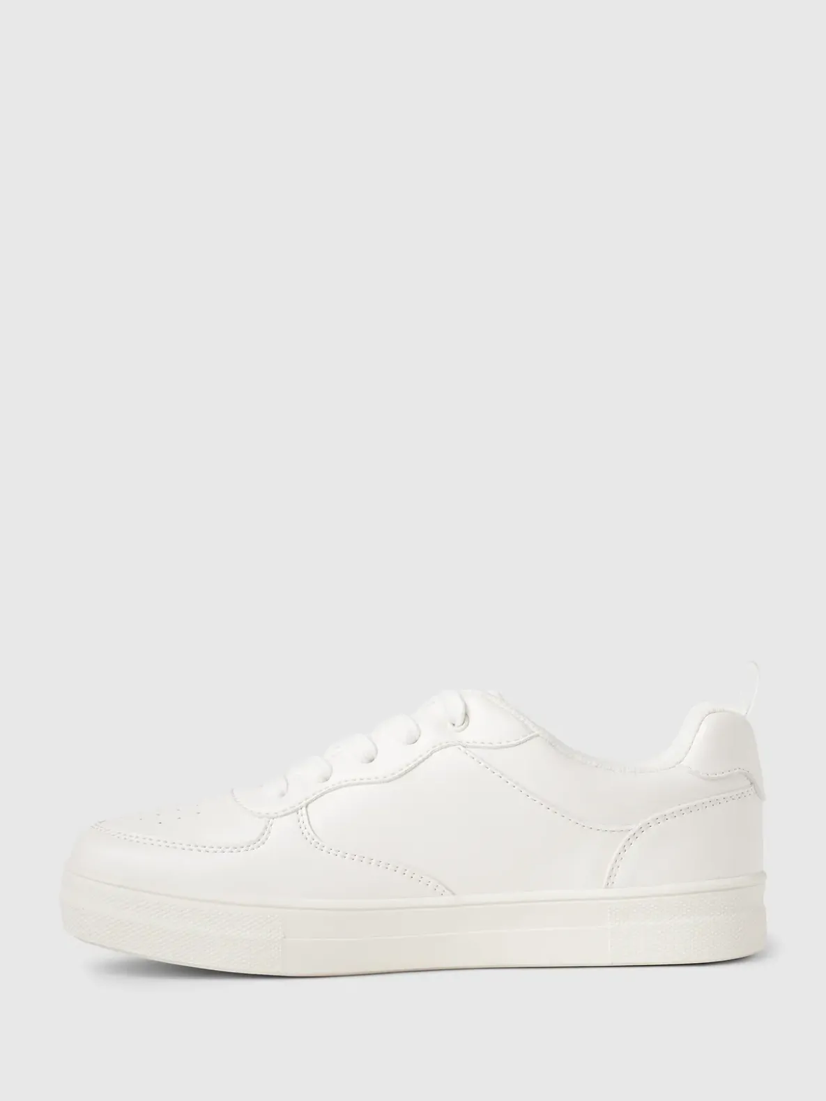 Kids Classic Sneakers