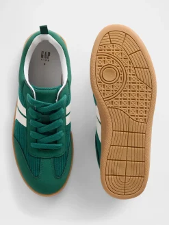Kids Corduroy Sneakers