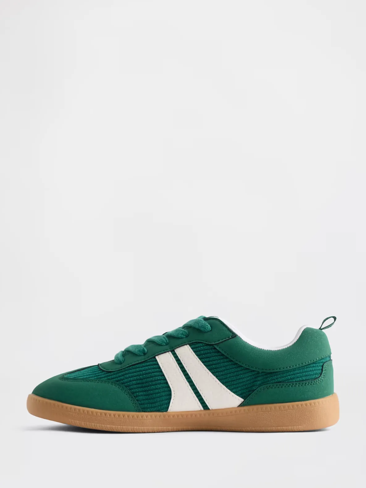 Kids Corduroy Sneakers