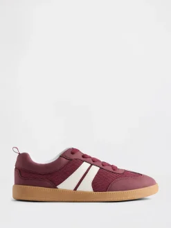 Kids Corduroy Sneakers